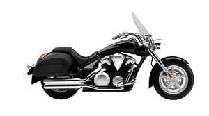 Honda VT1300 (Interstate)
