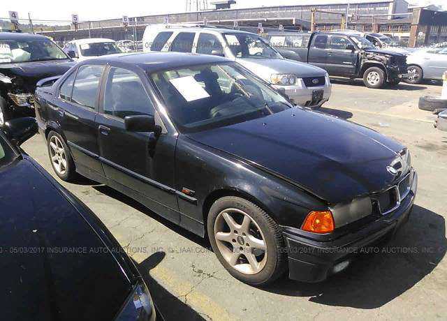 BMW 318i