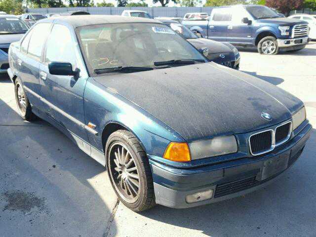 BMW 318i