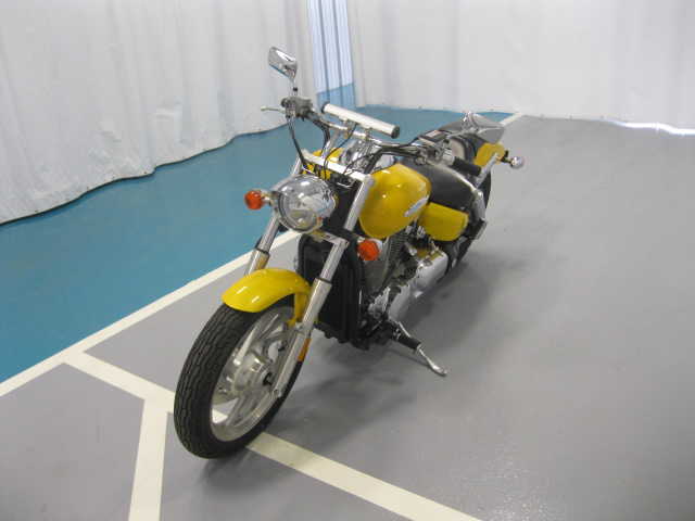 Honda VTX1300C
