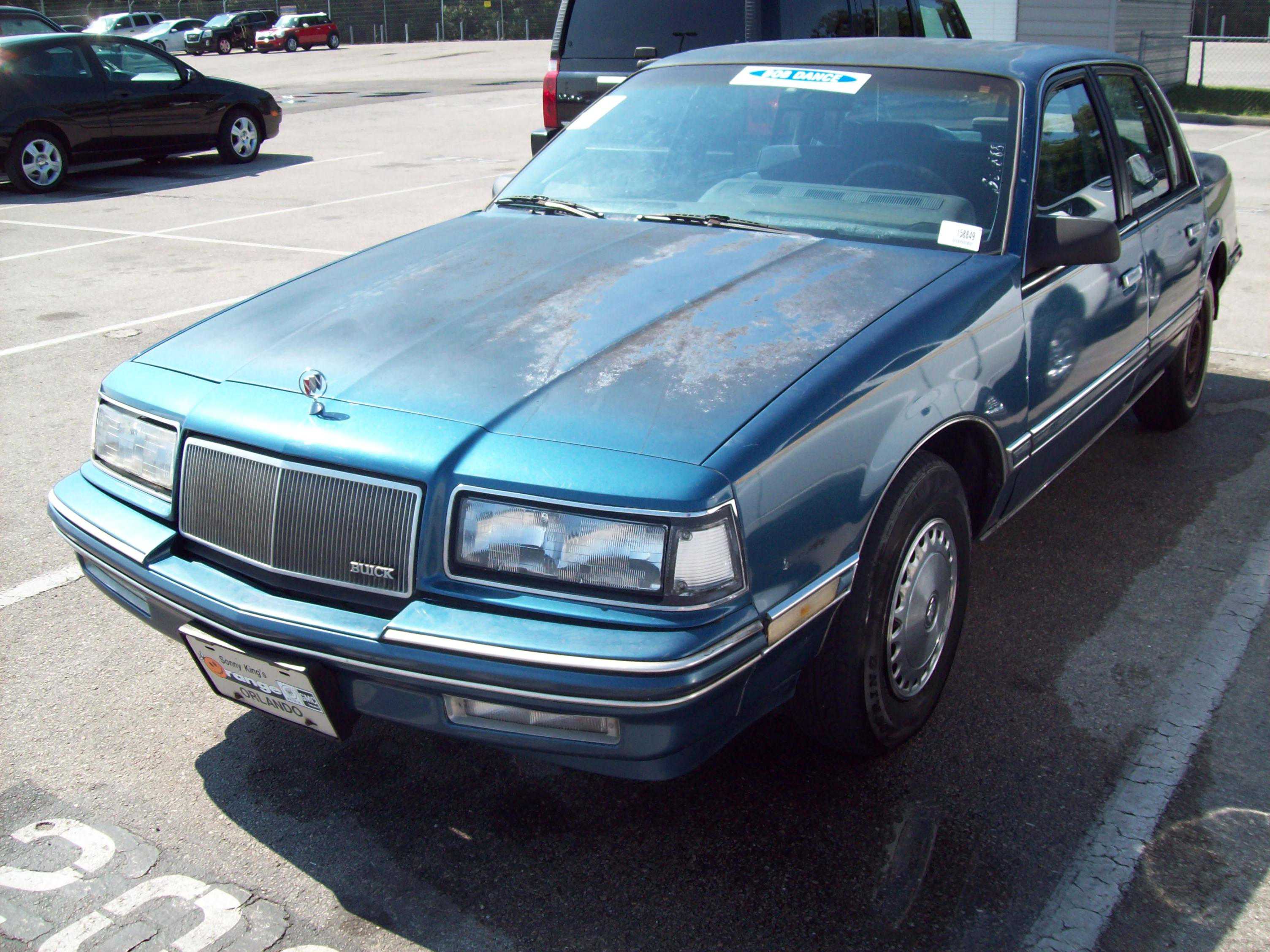 Buick Skylark