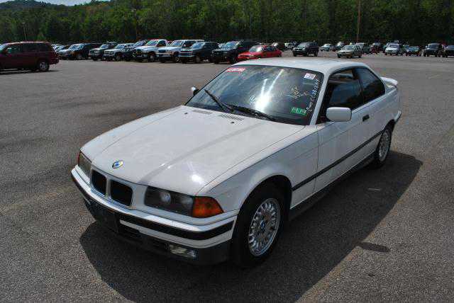 BMW 318i