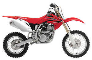 Honda CRF150