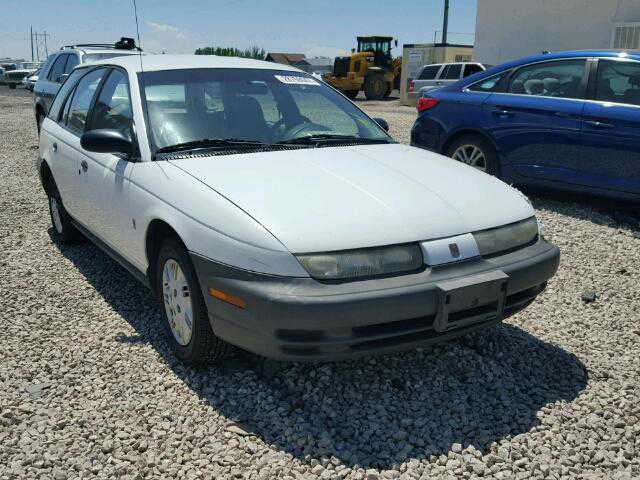 Saturn SW1
