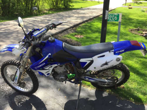 YAMAHA
