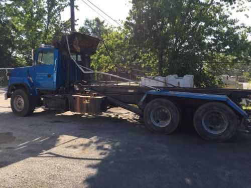 Ford LTS9000