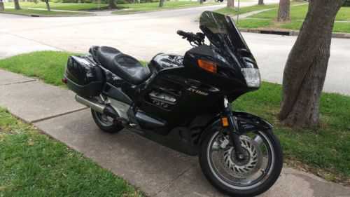 Honda ST1100