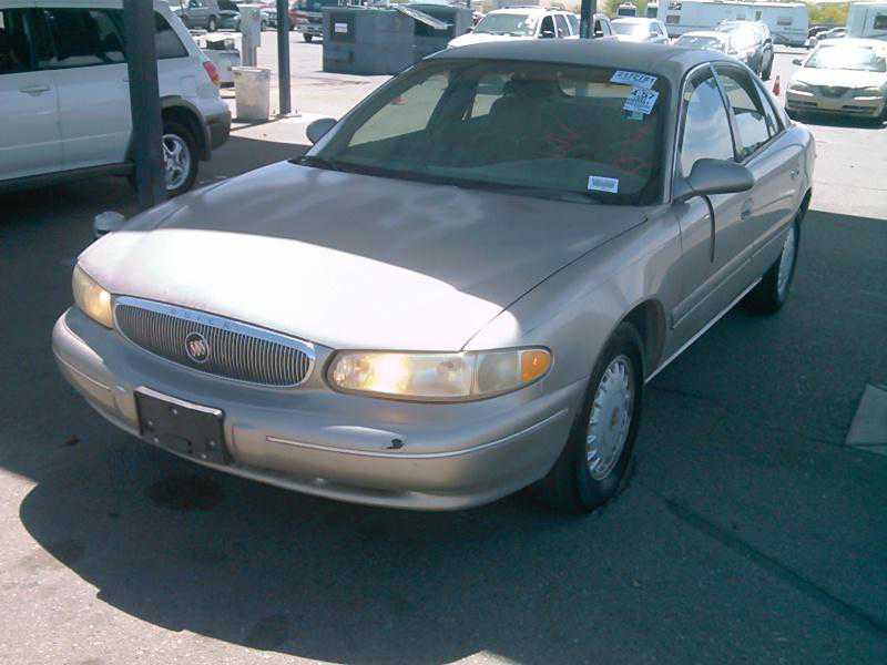 BUICK