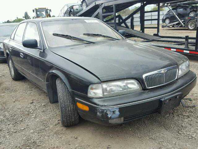 Infiniti Q45