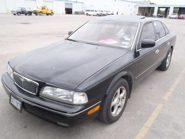 Infiniti Q45