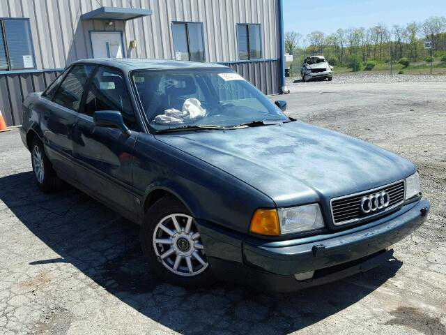 Audi 90