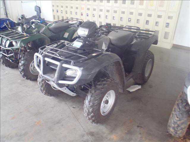Honda TRX500 (FourTrax Foreman)