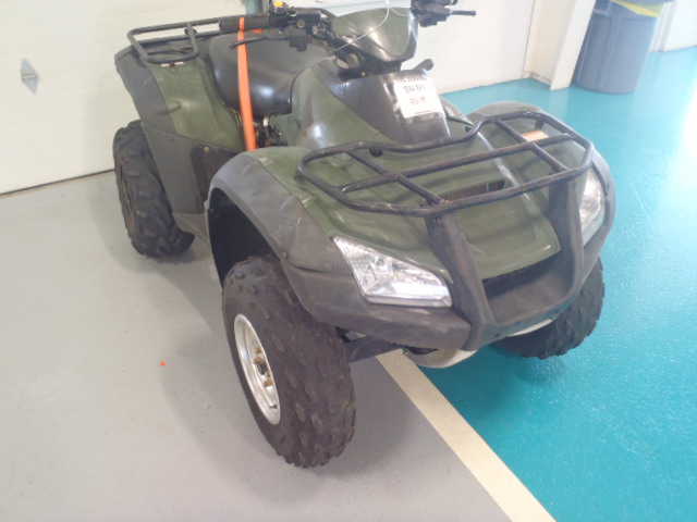 Honda TRX680 (Rincon)