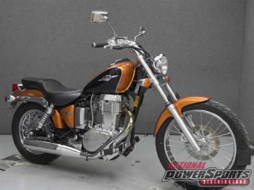 Suzuki LS650L