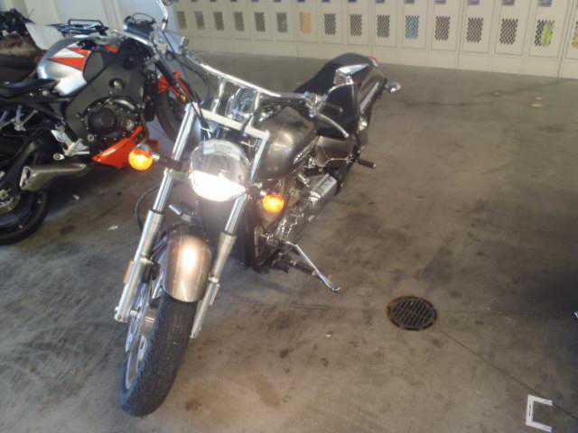 Honda VTX1300C