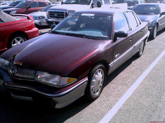 Buick Skylark