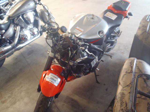Honda CBR1000