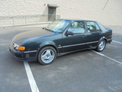 Saab 9000