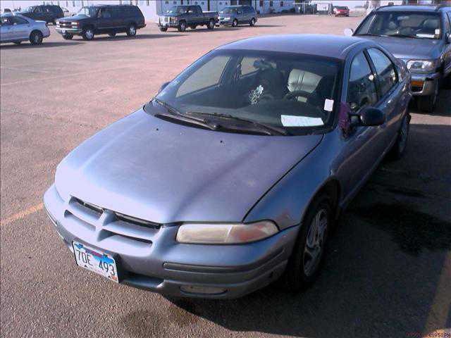 Dodge Stratus