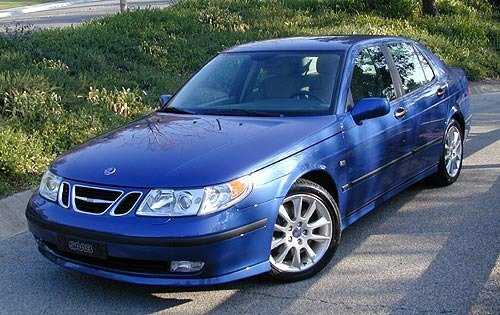 SAAB