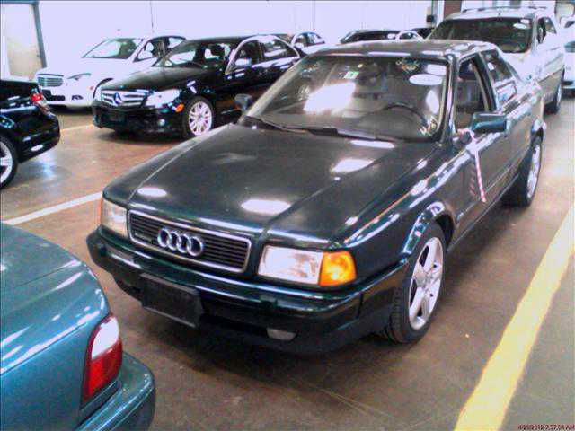 Audi 90