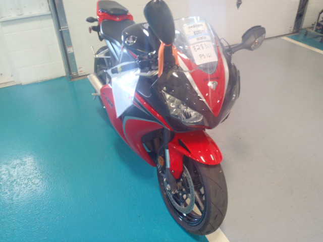 Honda CBR1000