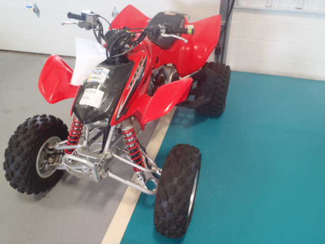 Honda TRX450ER