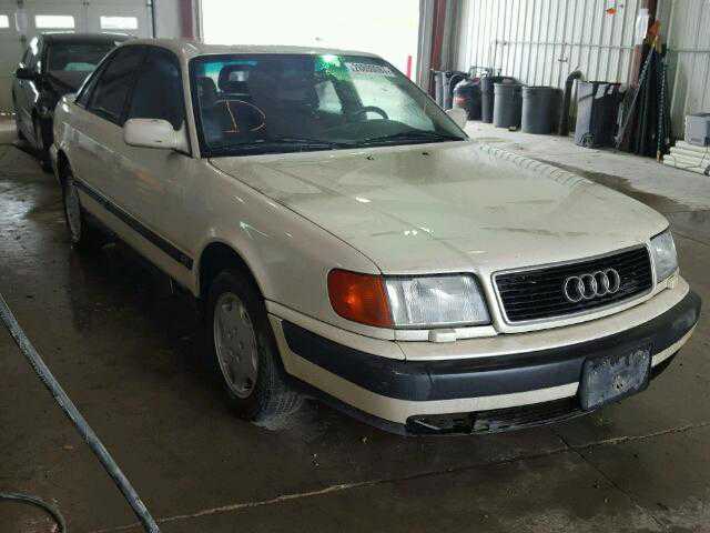 Audi 100