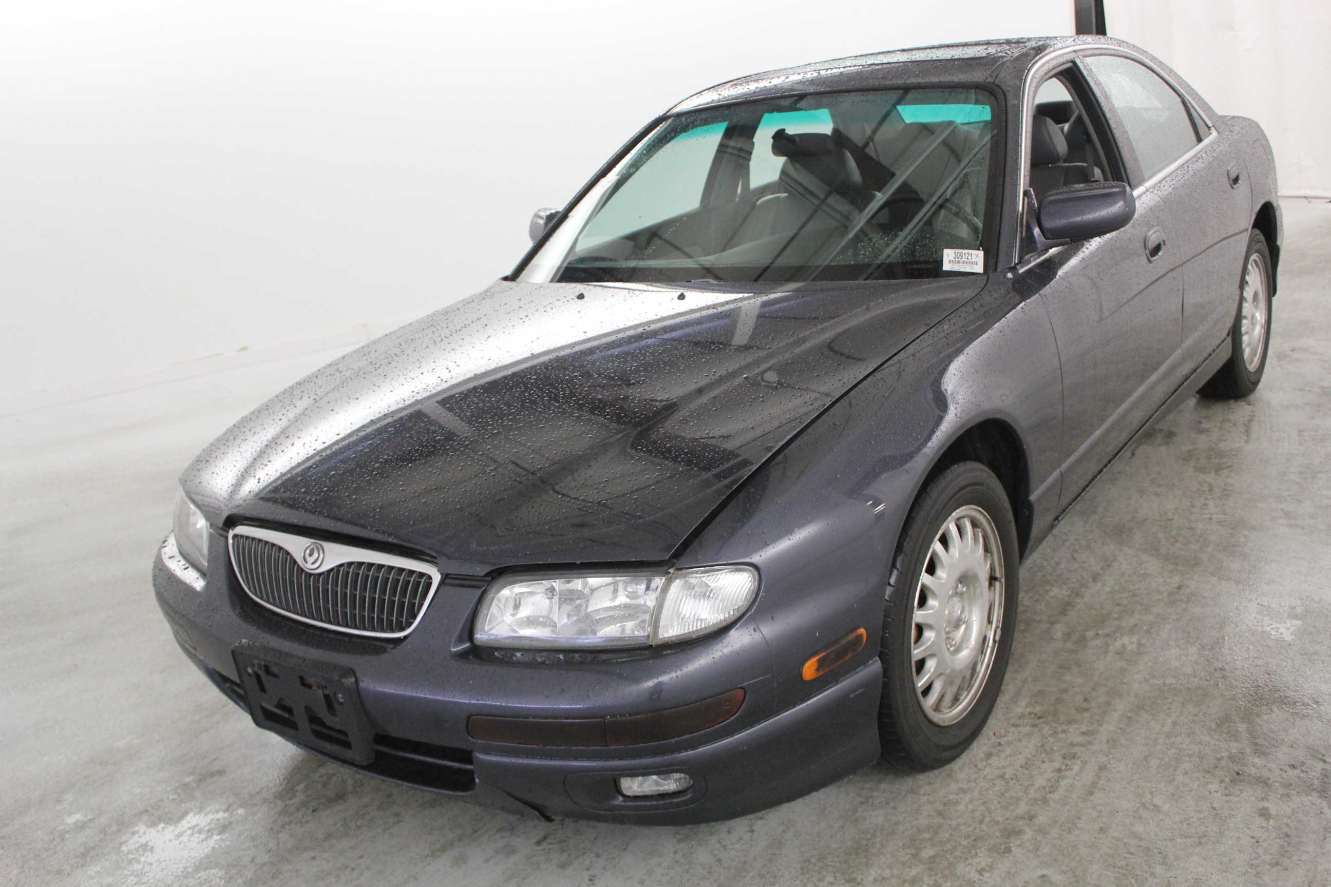 Mazda Millenia