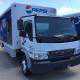 Ford Low Cab Forward