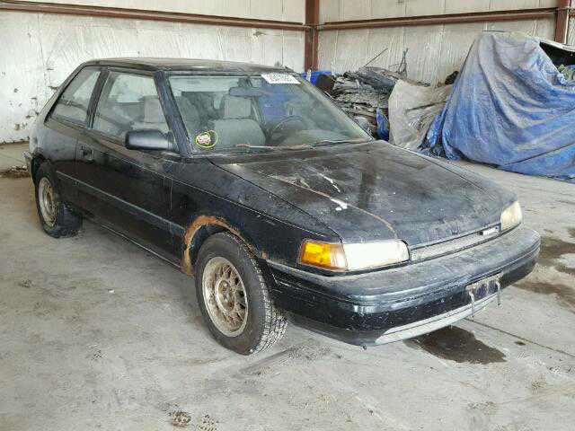 Mazda 323