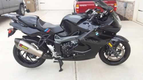 BMW K 1300 S