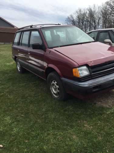 Dodge Colt