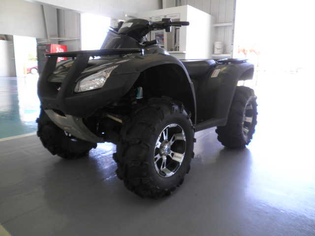 Honda TRX680 (FourTrax Rincon)