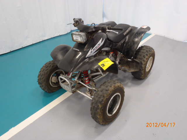 Honda TRX300EX
