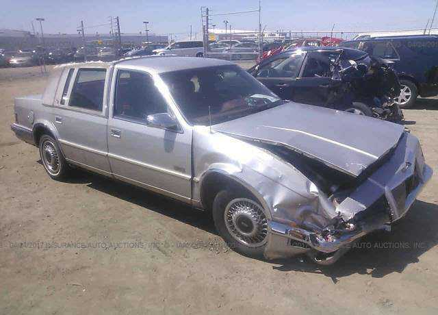 Chrysler Imperial