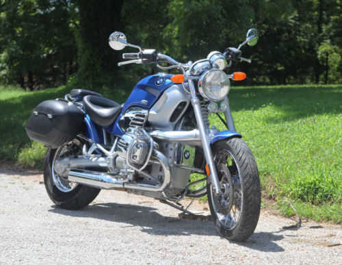 BMW R 1200 C