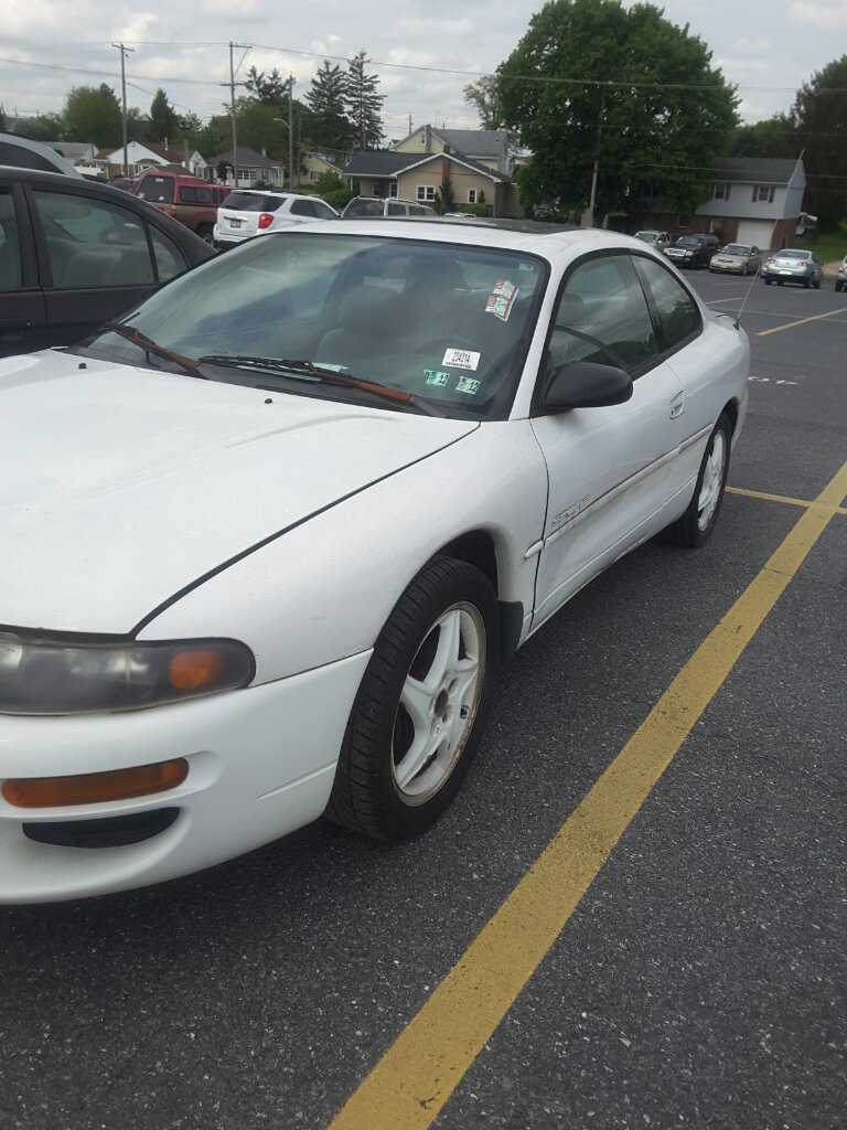 Dodge Avenger