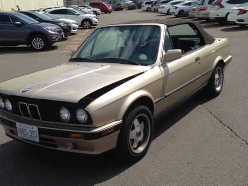 BMW 318iC