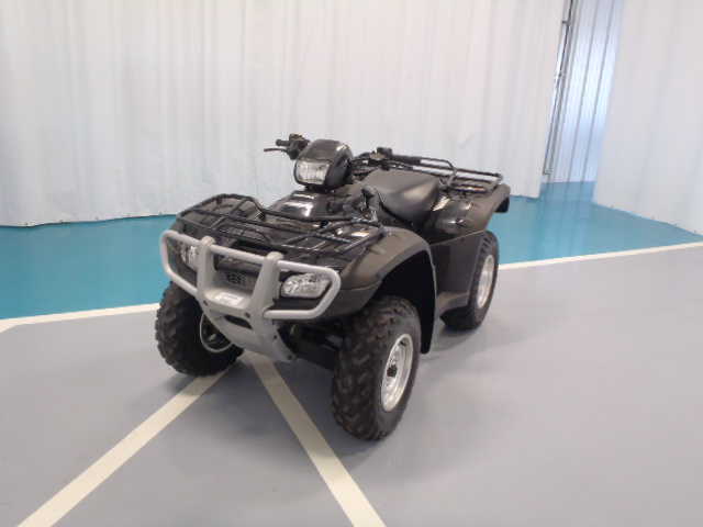 Honda TRX500 (FourTrax Foreman Rubicon)