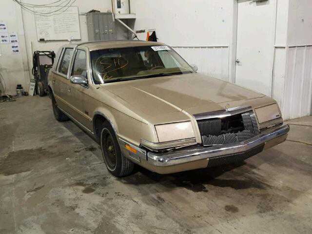 Chrysler Imperial