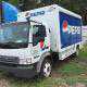 Ford Low Cab Forward