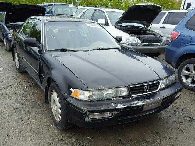 Acura Vigor