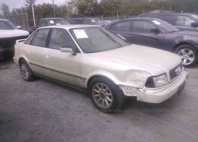 Audi 90