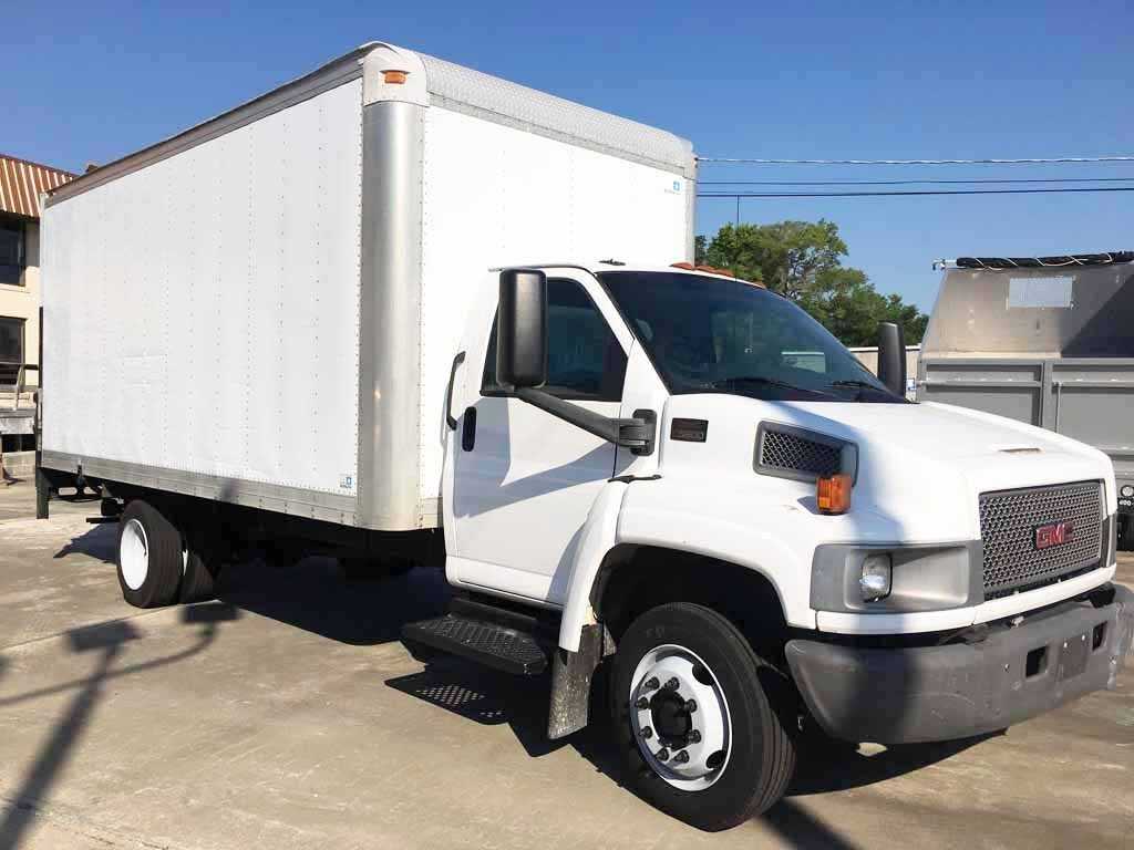 GMC