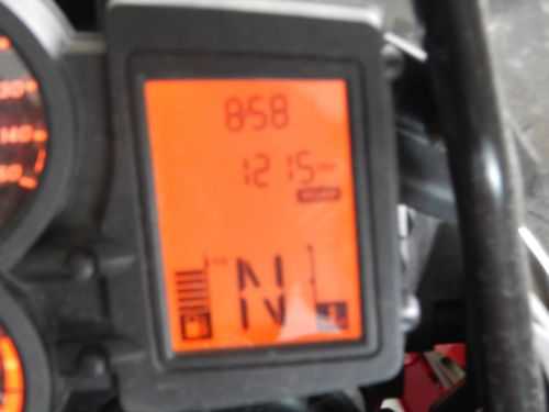 BMW F 800 GS