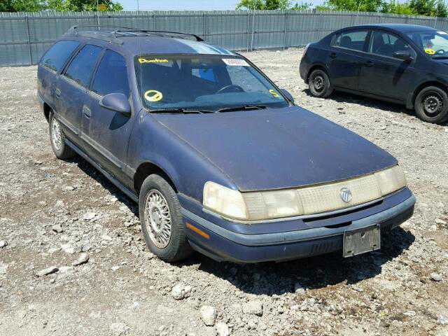 Mercury Sable