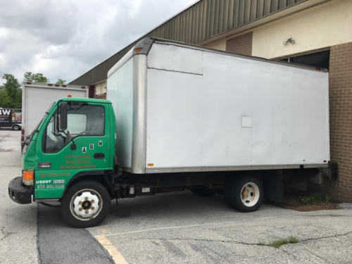 GMC