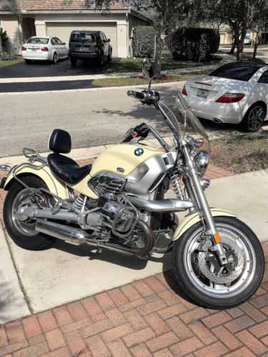 BMW R 1200 C