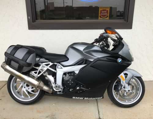 BMW K 1200 S
